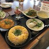 中華料理 暖龍 テクノポリス店