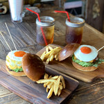 GAKUYA BURGER - 