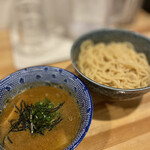 麺屋 凩 - つけ麺