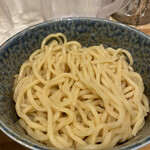 Menya Kogarashi - 麺、もうちょいすすりやすかったらなー