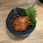 肉汁餃子のダンダダン - 