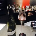 WINE AND BAR Elevage - 