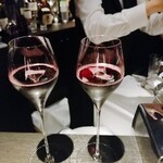 WINE AND BAR Elevage - 