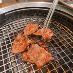 焼肉エクセレント - 