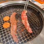 焼肉エクセレント - 