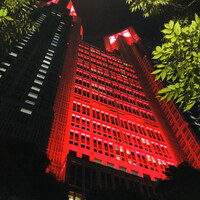 スリオラ - 東京都庁