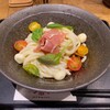 山下本気うどん 渋谷並木橋