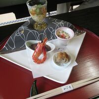 日本料理 和か葉 - 