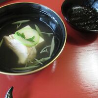 日本料理 和か葉 - 