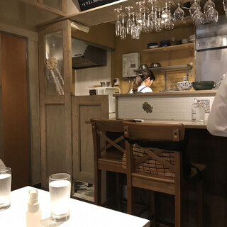 おだいどこ ブルーキャット_2