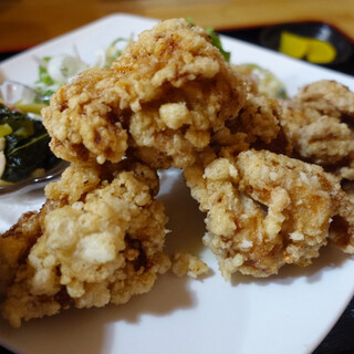 新居浜市でおすすめのグルメ情報 チキン南蛮 をご紹介 食べログ