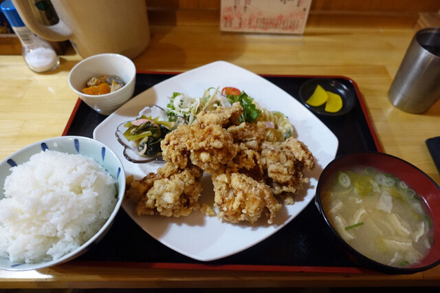 Tomiyashokudou 新居濱市 定食 食堂 食べログ 繁體中文