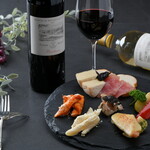 日本料理 かきつばた(盛岡グランドホテル) - 