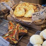 よりみちぱん - 