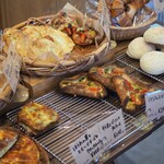 よりみちぱん - 