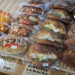 よりみちぱん - 