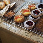 よりみちぱん - 