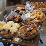 よりみちぱん - 