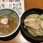 つけ麺 天下 - 