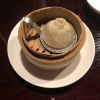 過門香 銀座本店 - 小籠包