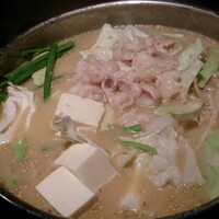 博多もつ鍋 やま中 赤坂店 - 