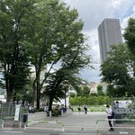 トラットリア クアルト 池袋 - 