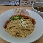 ラーメン たぬき屋 - 