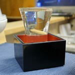 家庭料理 小川 - 秋鹿やったかな？