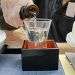 家庭料理 小川 - 萩の鶴