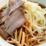 丸山製麺 - 