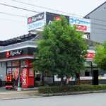 ピザハット - 外観写真: