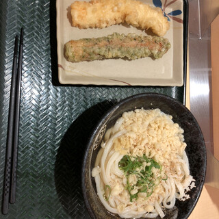 日本橋で人気のうどん ランキングtop8 食べログ