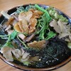 上田屋食堂 - 