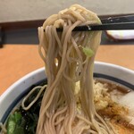 蕎麦一心たすけ - 