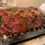 Oosaka Yakiniku Horumon Futago - 