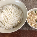 Tenryou Udon - 