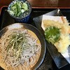 信州そば処 そば茶屋 津店