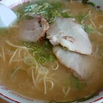 江ちゃんラーメン - 