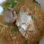 江ちゃんラーメン - 