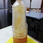 広島屋 - お茶コッキコキ