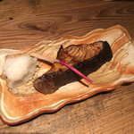 新橋 炉ばたや - 