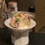 オオクサ - OHKUSA流ポテサラ