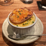 オオクサ - 奥久慈地鶏卵のラザニア