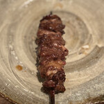 オオクサ - ハツモト