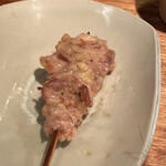 オオクサ - はらみ