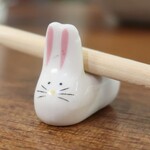 大八 - この夜の箸置きちゃん