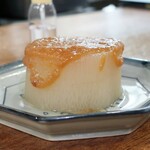 大八 - ふろふき大根