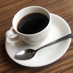 レストイン　デカンショ - 井戸水コーヒー付き