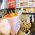 ぜんコク麺コク - 