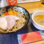 ぜんコク麺コク - 